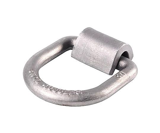 56mm ウォール金具(溶接型)