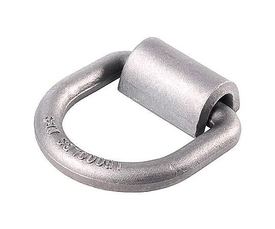 74mm ウォール金具(溶接型)