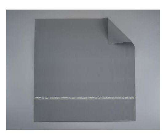 63-3242-65絶縁シート1000V1000×1000mm EA640ZA-21