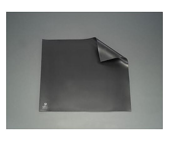 1000x1000x 6mm 高圧用絶縁ｺﾞﾑﾏｯﾄ(7000V)