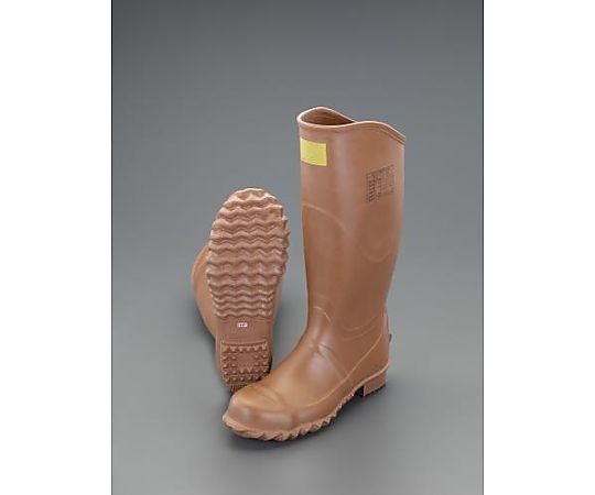 26.5cm 絶縁ゴム長靴(先芯入/7000V)