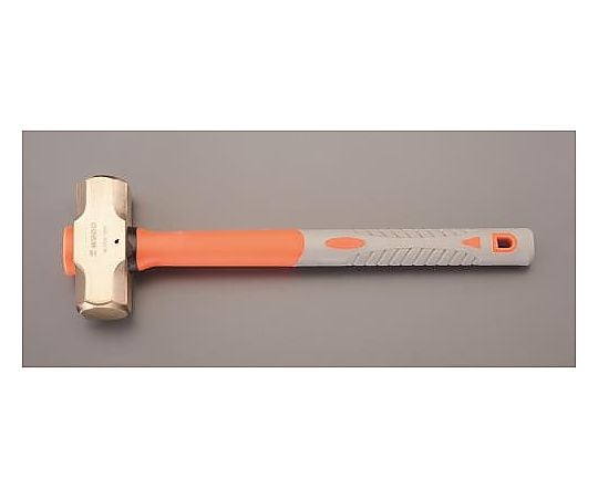 2000g/370mm 両頭ハンマー(ﾉﾝｽﾊﾟｰｷﾝｸﾞ)