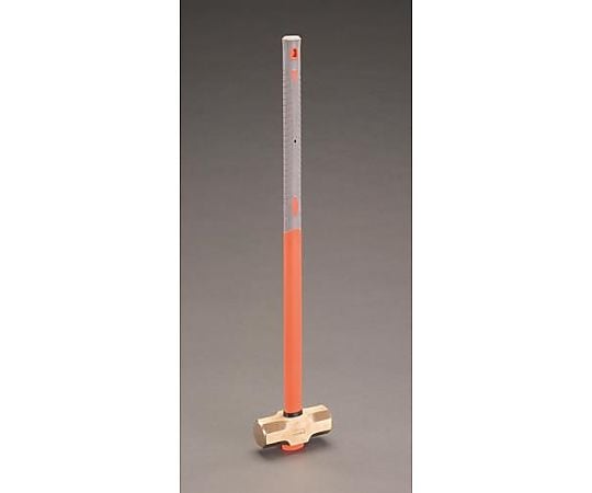 3600g/700mm 両頭ハンマー(ﾉﾝｽﾊﾟｰｷﾝｸﾞ)