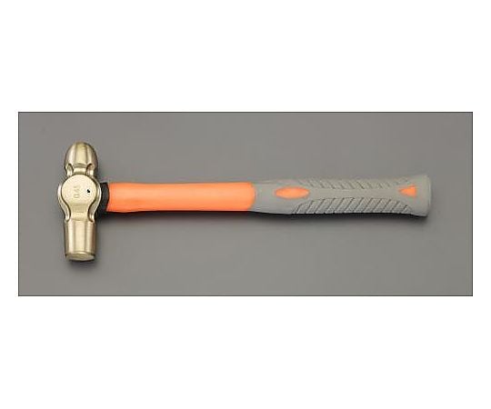 680g/340mm ﾎﾞｰﾙﾋﾟﾝﾊﾝﾏｰ(ﾉﾝｽﾊﾟｰｷﾝｸﾞ)