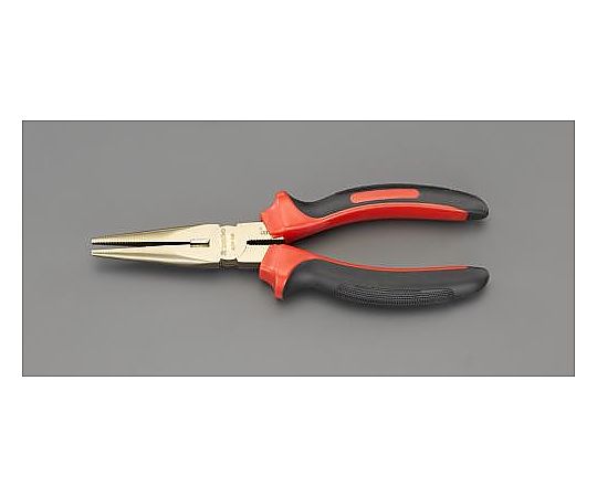 200mm ラジオペンチ(ﾉﾝｽﾊﾟｰｷﾝｸﾞ)