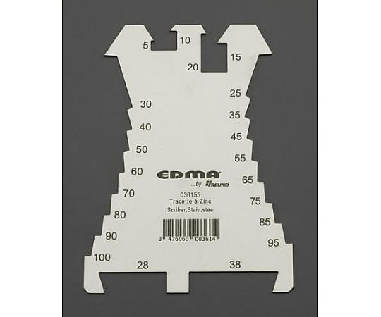 けがきプレート