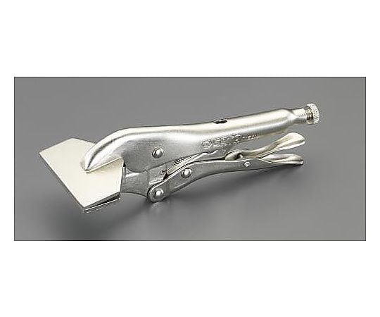 0- 79mm/225mm 板金用クランプ