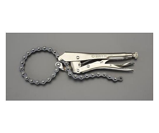 213mm チェーンロッキングクランプ