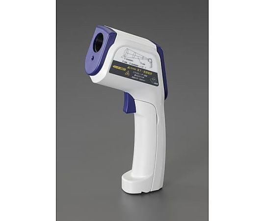 -60/ +500ﾟC 放射温度計