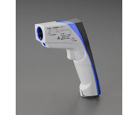 -60/ +550ﾟC 放射温度計(防塵･防水型)