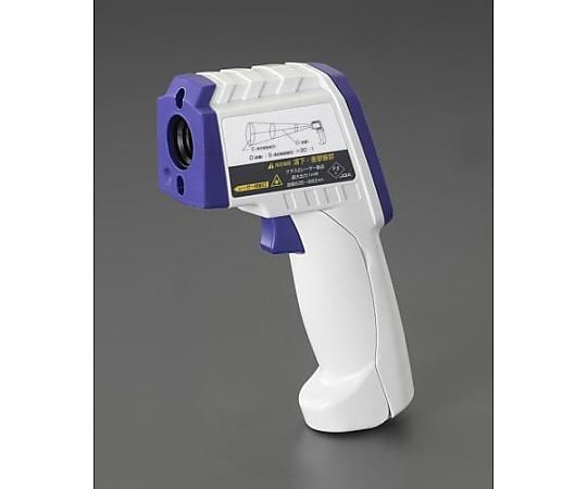 -60/ +760ﾟC 放射温度計