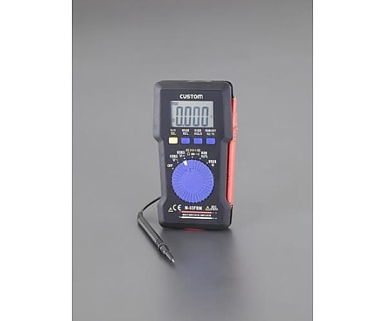 デジタルマルチテスター