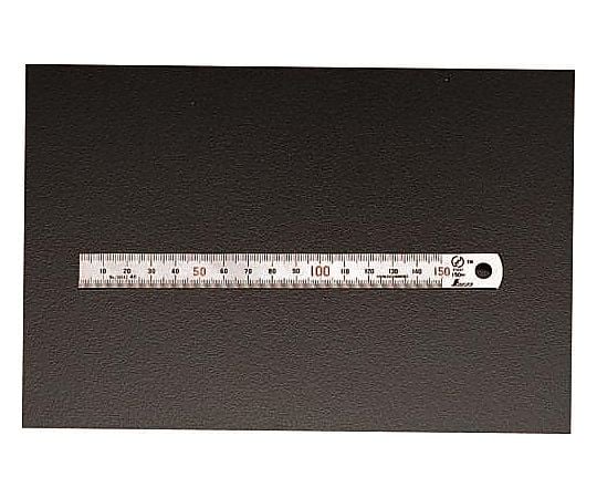 2000mm シルバー直尺