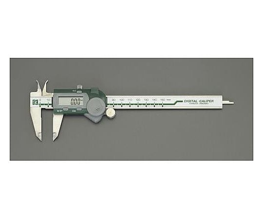 150mm デジタルノギス(ｲﾝｻｲﾄﾞ型)