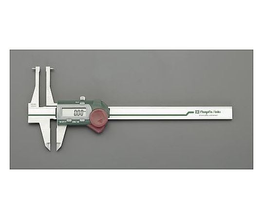 150mm デジタルノギス(ｲﾝｻｲﾄﾞ型)