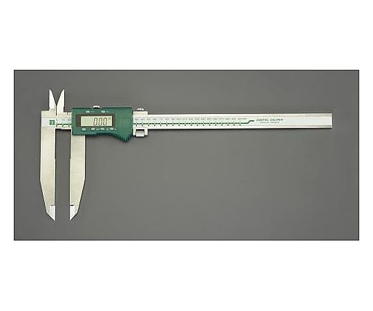 300mm デジタルロングジョーノギス