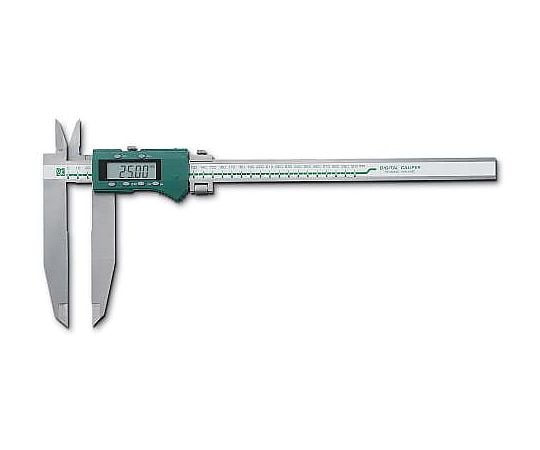 600mm デジタルロングジョーノギス