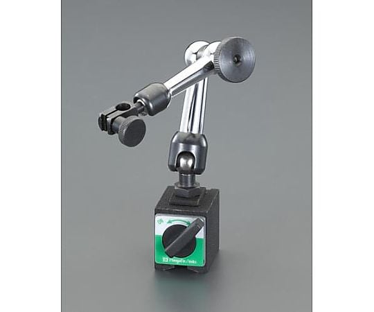 マグネットベースゲージホルダー