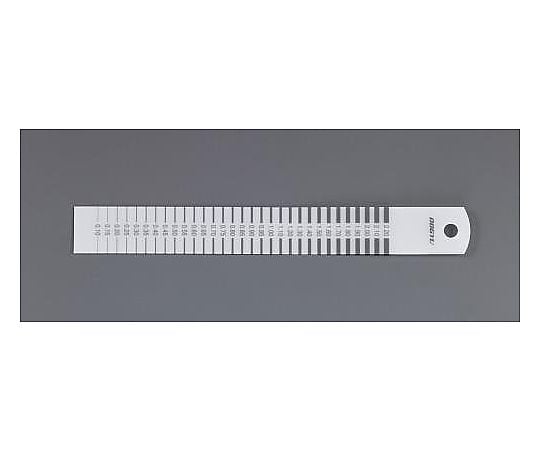 0.1-2.2mm ｸﾗｯｸｽｹｰﾙ(反射防止ﾀｲﾌﾟ) EA725VA-12