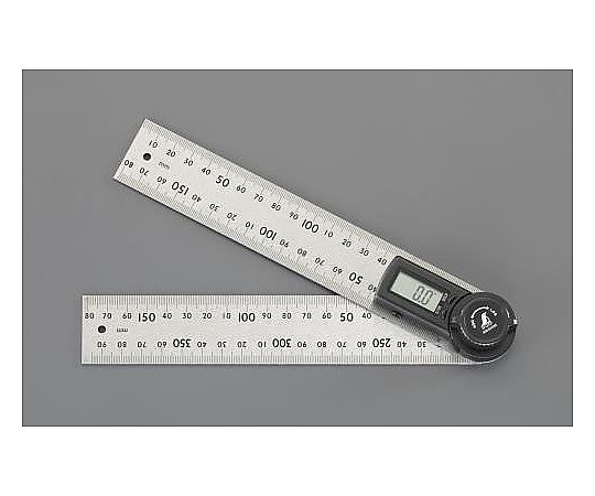 200mm プロトラクター(ﾃﾞｼﾞﾀﾙ)