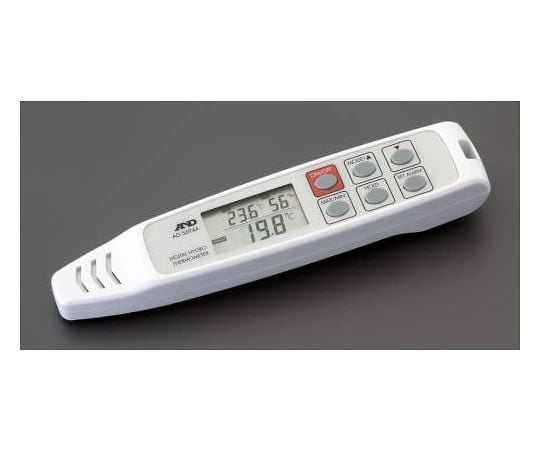 熱中症指数モニター(携帯型) EA742MK-2A
