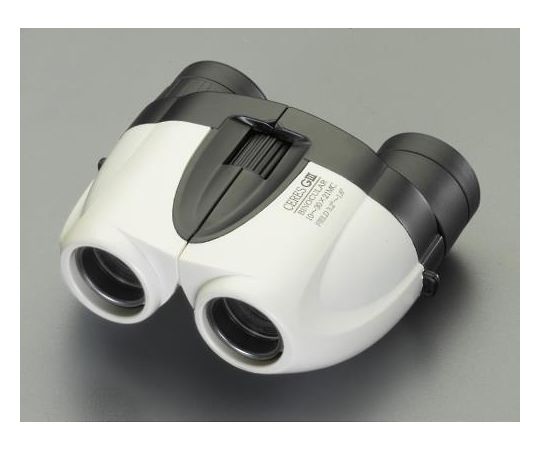 x10 -30/21mm 双眼鏡(ｽﾞｰﾑ) EA757AD-25D