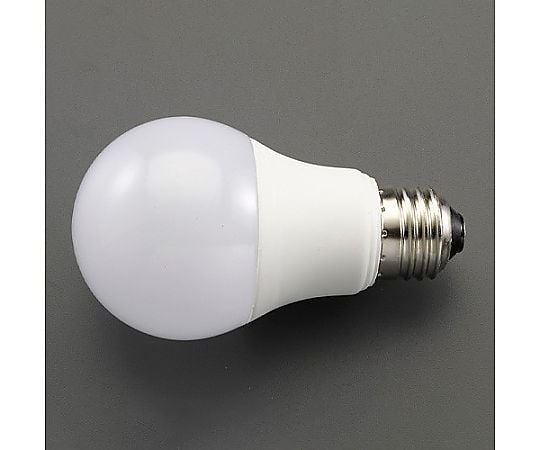 AC100V/7.9W/E26 電球/LED(電球色/広配光)
