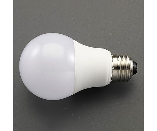 AC100V/7.3W/E26 電球/LED(昼白色/広配光)