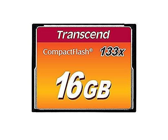 16GB コンパクトフラッシュ