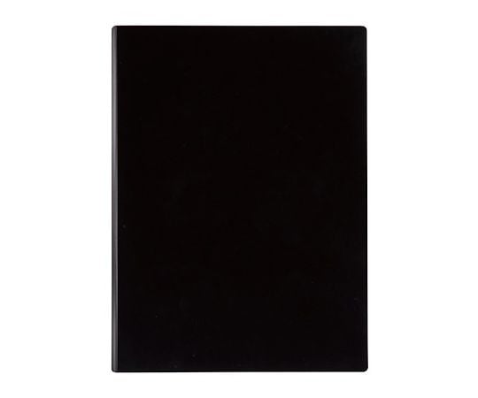 320x237x6mm/44 ｸﾘｯﾌﾟﾌｧｲﾙ(ﾏｸﾞﾈｯﾄ/黒)