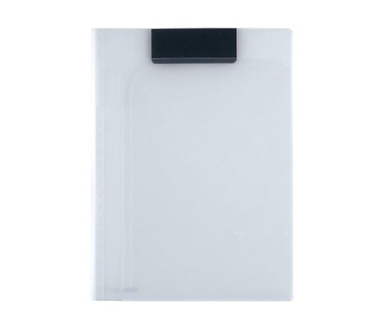 320x237x6mm/A4 ｸﾘｯﾌﾟﾌｧｲﾙ(ﾏｸﾞﾈｯﾄ/ｸﾘｱ)