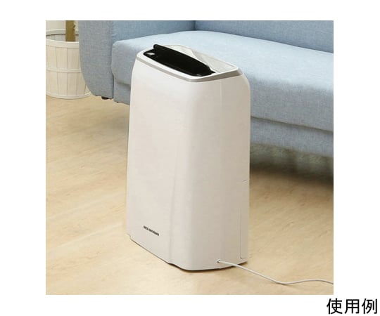 取扱を終了した商品です］衣類乾燥除湿機 AC100V/315W EA763AX-56 63