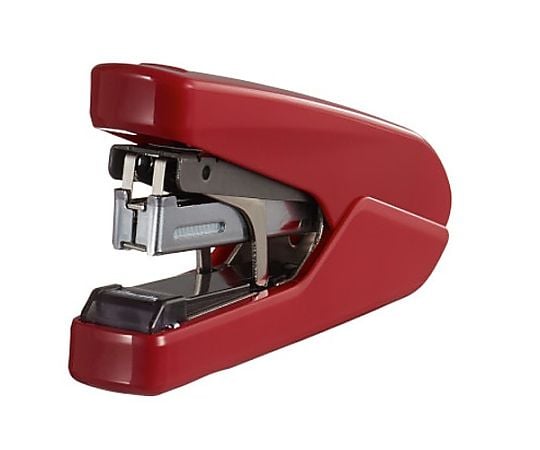 26枚用 軽とじホッチキス(ﾚｯﾄﾞ)