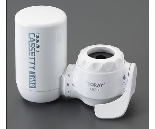 浄水器(水栓取付け型)