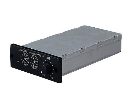 ワイヤレスチューナーユニット(300MHz帯) EA763CF-30