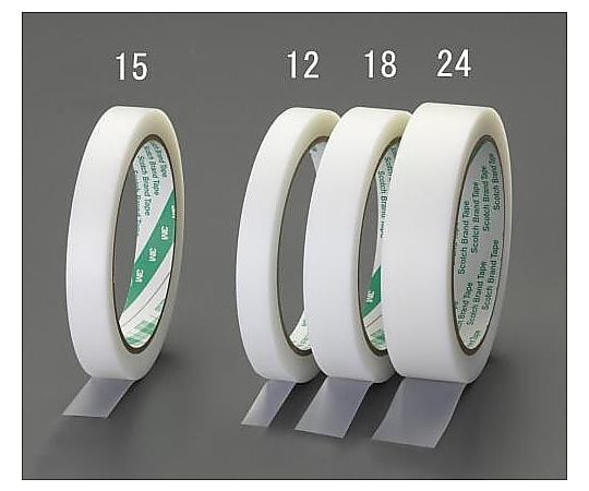 15mmx 50m メンディングテープ