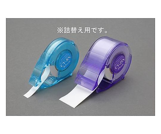 25㎜x10m はがせる修正テープ(詰替用)