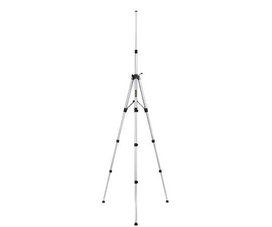 法人専用品※エスコ(esco) 1280-2550mm エレベーター三脚 EA780BA-54