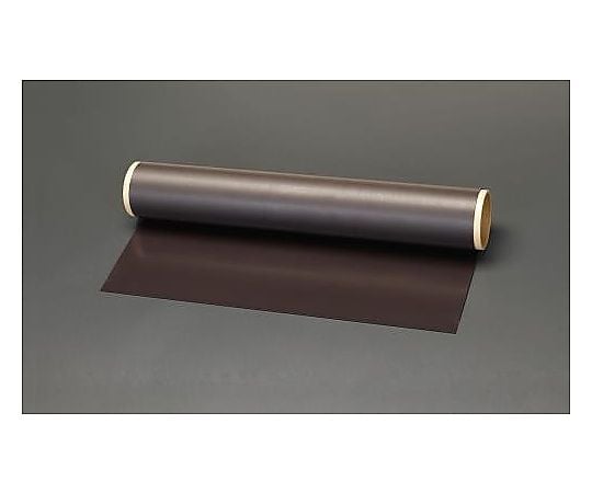 520x2.0mm/ 0.5m 強付マグネットシート