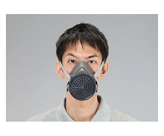 [M/L] 防毒マスク