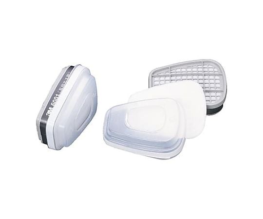 [EA800NJ-1～8用] 吸収缶(2個)