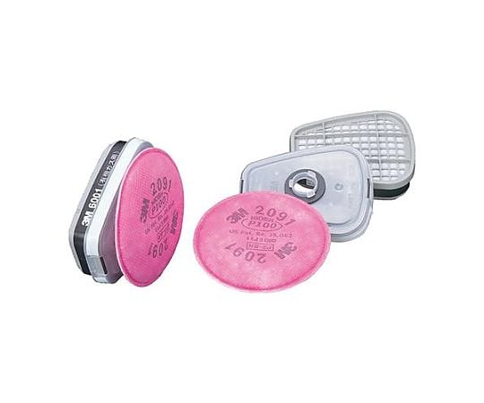 [EA800NJ-1～8用] 吸収缶(2個)