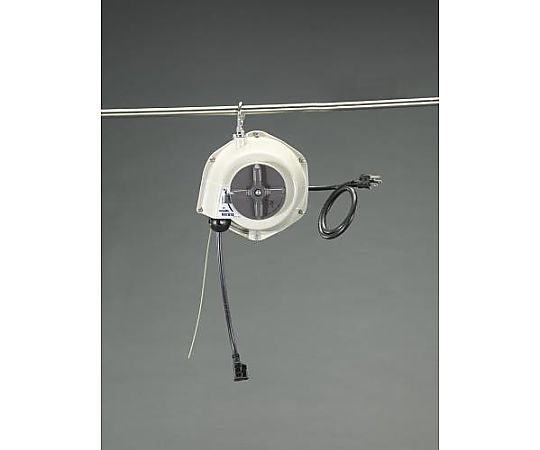 AC125V/15A/1.3m コードバランサー