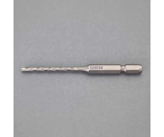 5.0x 95mm マルチドリル(六角軸)