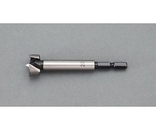 10㎜ 座ぐりドリル(1/4"六角軸)