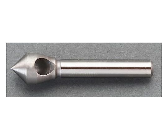 2- 5mm カウンターシンク( 6mm軸・HSS)