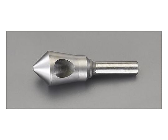 16-38mm カウンターシンク(16mm軸・HSS)