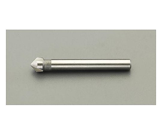 6.3mm カウンターシンク(3枚刃･HSS)