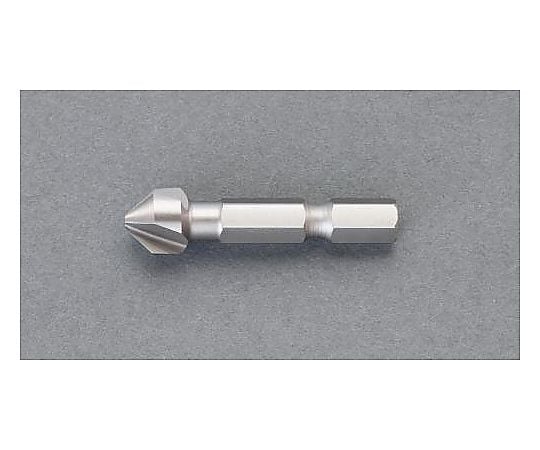 6.3mm ｶｳﾝﾀｰｼﾝｸ(1/4"六角軸･HSS)