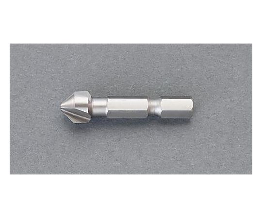 12.4mm ｶｳﾝﾀｰｼﾝｸ(1/4"六角軸･HSS)